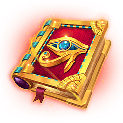 Scatter of Book of Fallen Slot