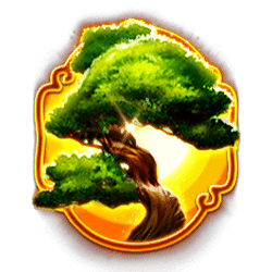 Scatter of Great Panda Slot