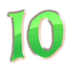 Icon 9 9 Pots of Gold Megaways