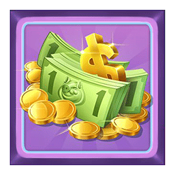 Icon 3 Piggy Bank Megaways