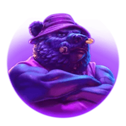 Icon 5 Fortune Llama