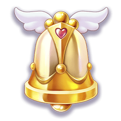 Icon 4 Moon Princess Power of Love