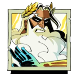 Icon 1 Zeus Ze Zecond