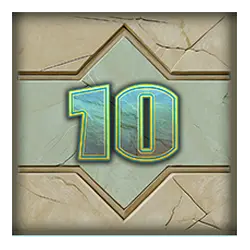 Icon 11 Sphinx Treasure