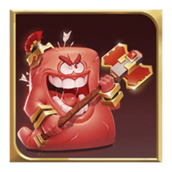 Icon 2 Worms of Valor