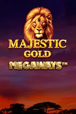 Majestic Gold Megaways