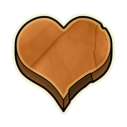 Icon 6 Diamond Of Jungle