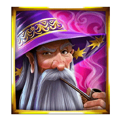 Icon 2 Merlin’s Magic Mirror Megaways