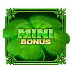 Icon 14 25 Red Hot Burning Clover Link