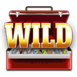 Wild Symbol of 9 Bass Slot