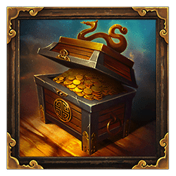 Icon 5 Book Of The East