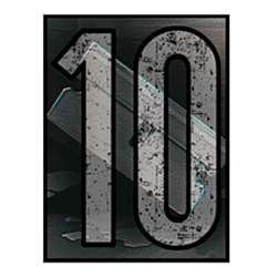 Icon 9 Narcos Mexico