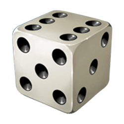 Icon 7 Lady of Fortune