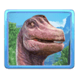 Icon 4 Jurassic Kingdom