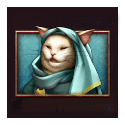 Icon 4 Pawprints of Purrsia