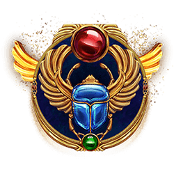 Icon 10 Egyptian Rebirth II