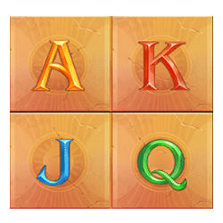 Icon 5 Legend of Cleopatra Megaways