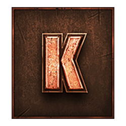 Icon 7 Folsom Prison