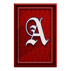 Icon 5 Transylvanian Gold