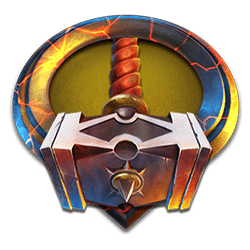 Icon 4 Tempered Steel