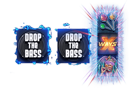 DROP THE BASS