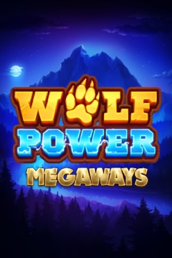 Wolf Power Megaways
