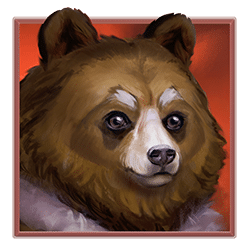 Icon 3 Savage Buffalo Spirit