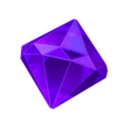 Icon 5 Diamonds on Fire