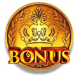 Scatter of Royal Xmass Slot