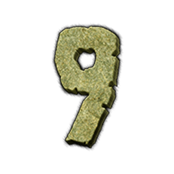 Icon 11 Zombie Queen Gamble feature