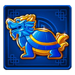 Icon 4 Buddha Fortune