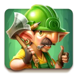 Icon 3 Buildin’ More Bucks