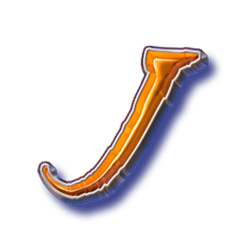 Icon 7 Thundering Buffalo