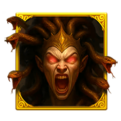 Icon 15 Medusa Dark Ages