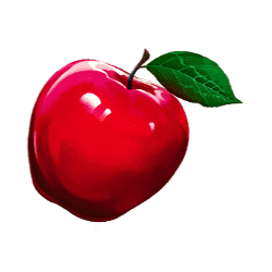 Icon 9 Twin Fruits of Olympus