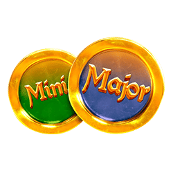 Icon 11 Domnitors Treasure