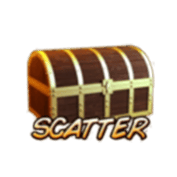 Scatter of Lost Treasure (Wazdan) Slot