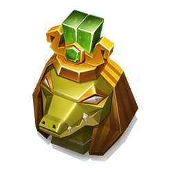 Icon 3 Ramses Revenge