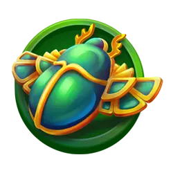 Icon 3 Echnaton Gold