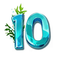 Icon 10 Turtle Paradise