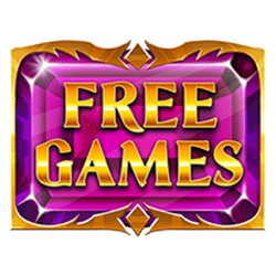 Scatter of Age Of The Gods: Glorious Griffin Slot