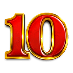 Icon 10 Book of Lady