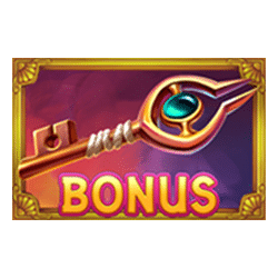 Scatter of Pegasus Power Slot