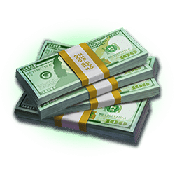 Icon 5 Road 2 Riches