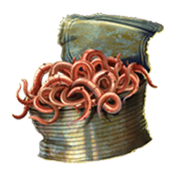 Icon 9 Ugliest Catch