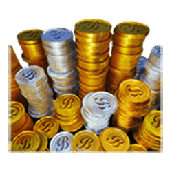 Icon 6 Break da Bank Again Respin