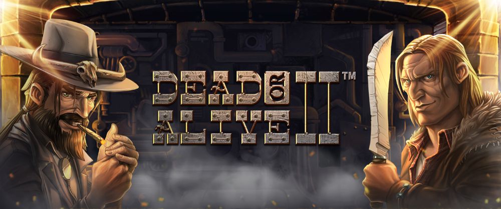 Dead or Alive 2 slot review