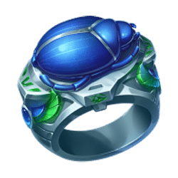 Icon 5 Ramses Blitz Hold and Win