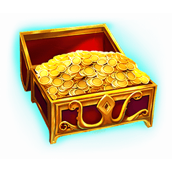 Wild Symbol of Atlantis Slot