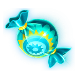 Icon 4 Piñata Burst